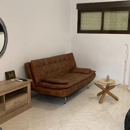 Cumbre Loix Apartment