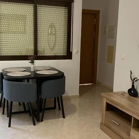 Apartamento Cumbre Loix