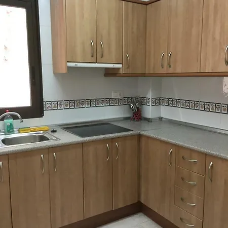 Cumbre Loix * Benidorm