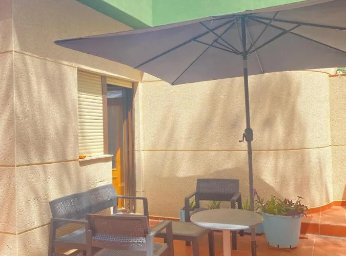 דירה Cumbre Loix *