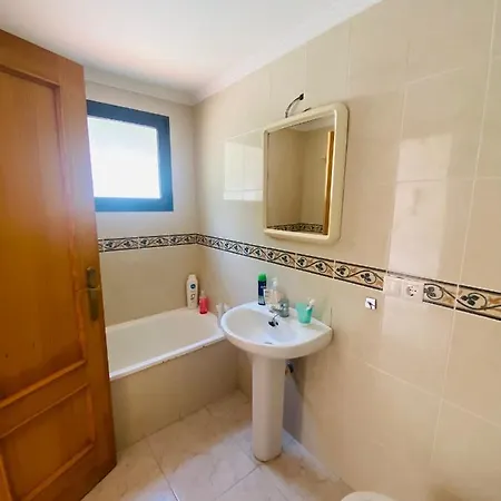 Cumbre Loix Apartman Benidorm