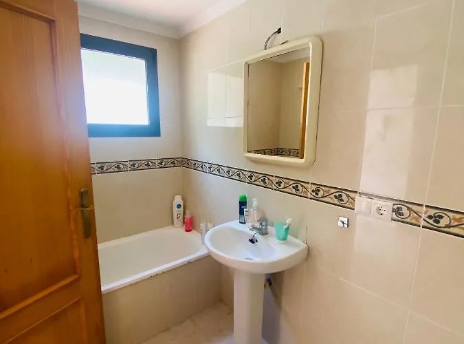 Cumbre Loix Apartmán Benidorm