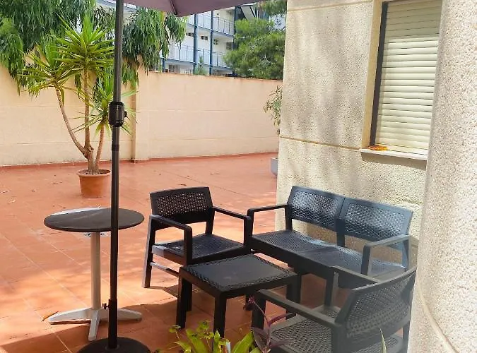 Cumbre Loix Apartmán Benidorm