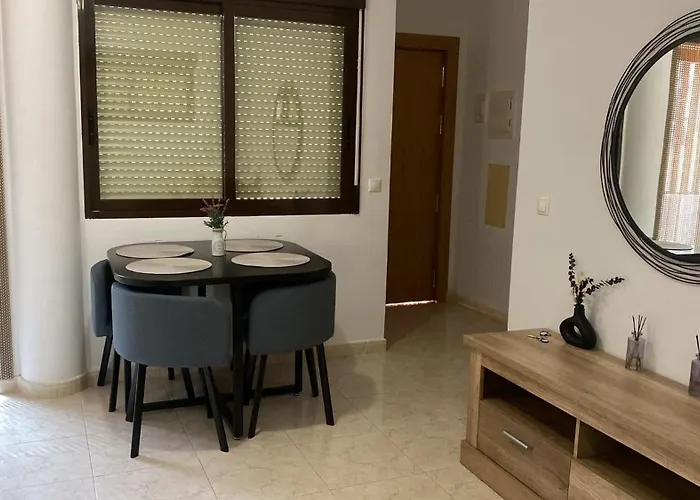 Apartmán Cumbre Loix